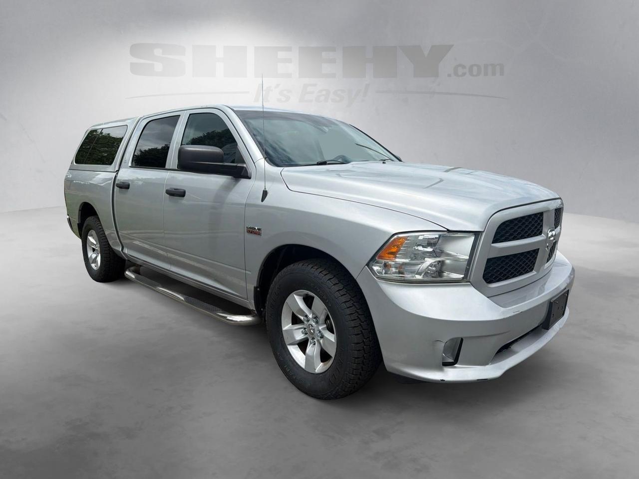 2016 Ram 1500 Express Gaithersburg MD