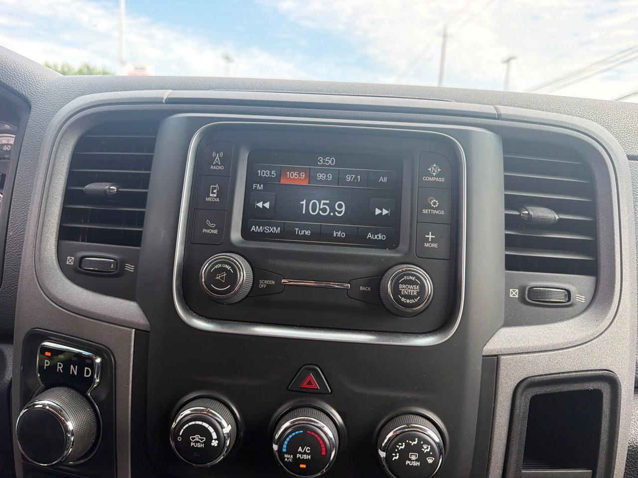 2016 Ram 1500 Express Gaithersburg MD