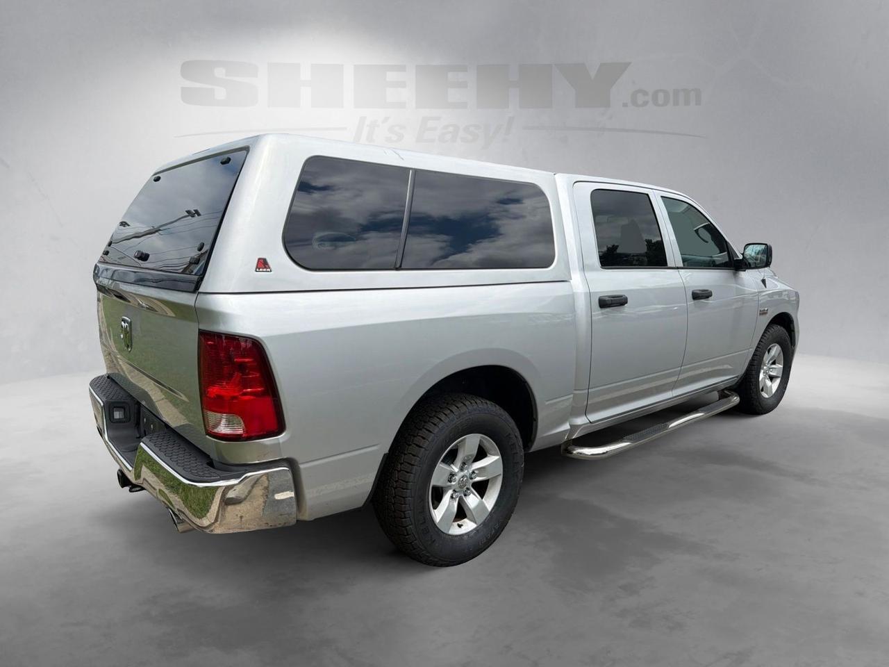 2016 Ram 1500 Express Gaithersburg MD