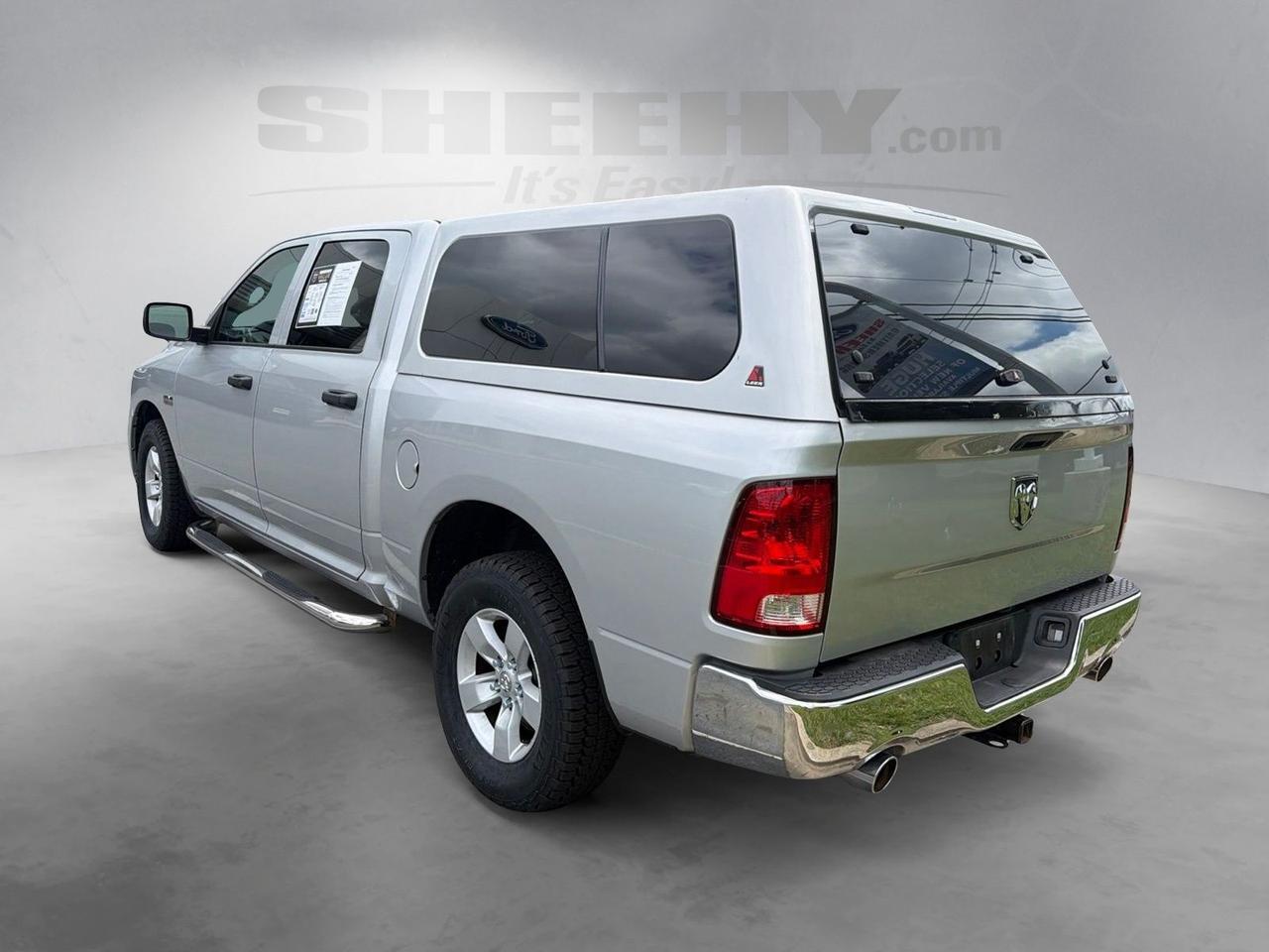 2016 Ram 1500 Express Gaithersburg MD