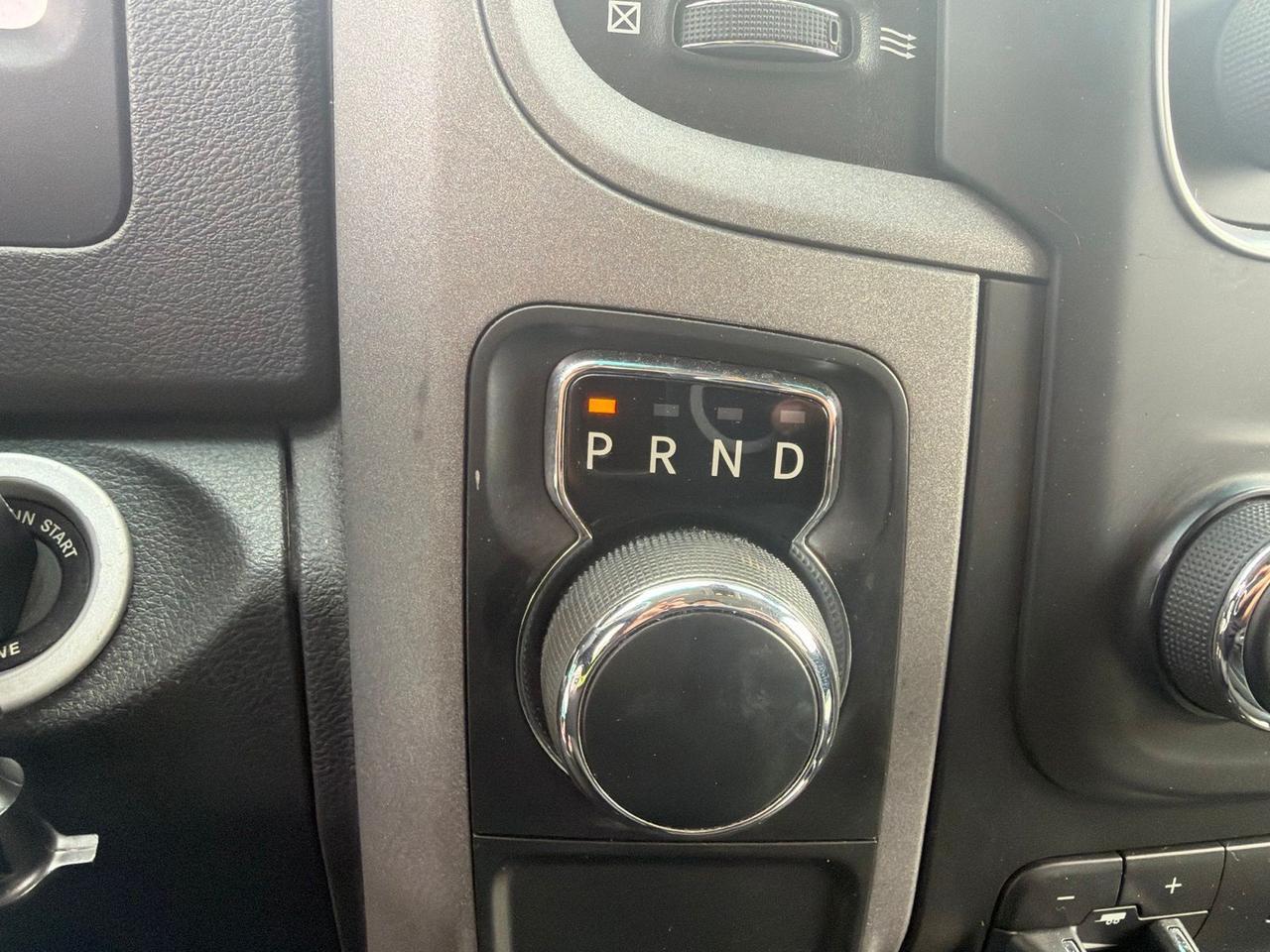 2016 Ram 1500 Express Gaithersburg MD