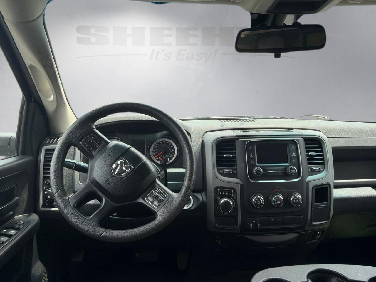 2016 Ram 1500 Express Gaithersburg MD