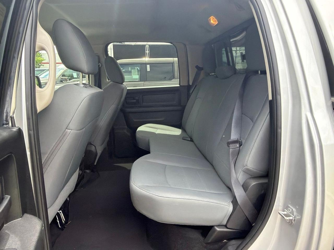 2016 Ram 1500 Express Gaithersburg MD