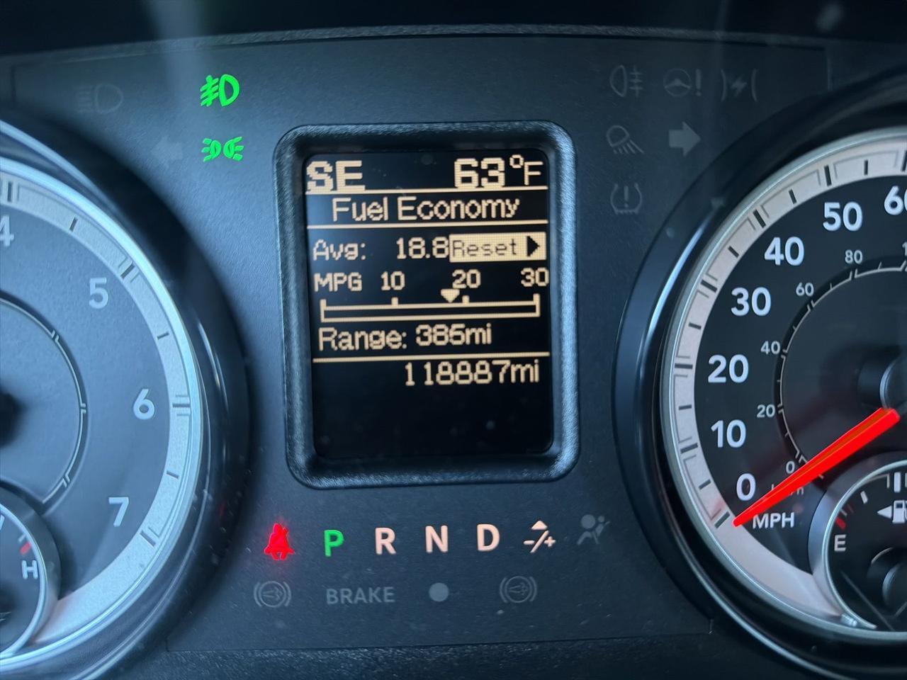 2016 Ram 1500 Express Gaithersburg MD