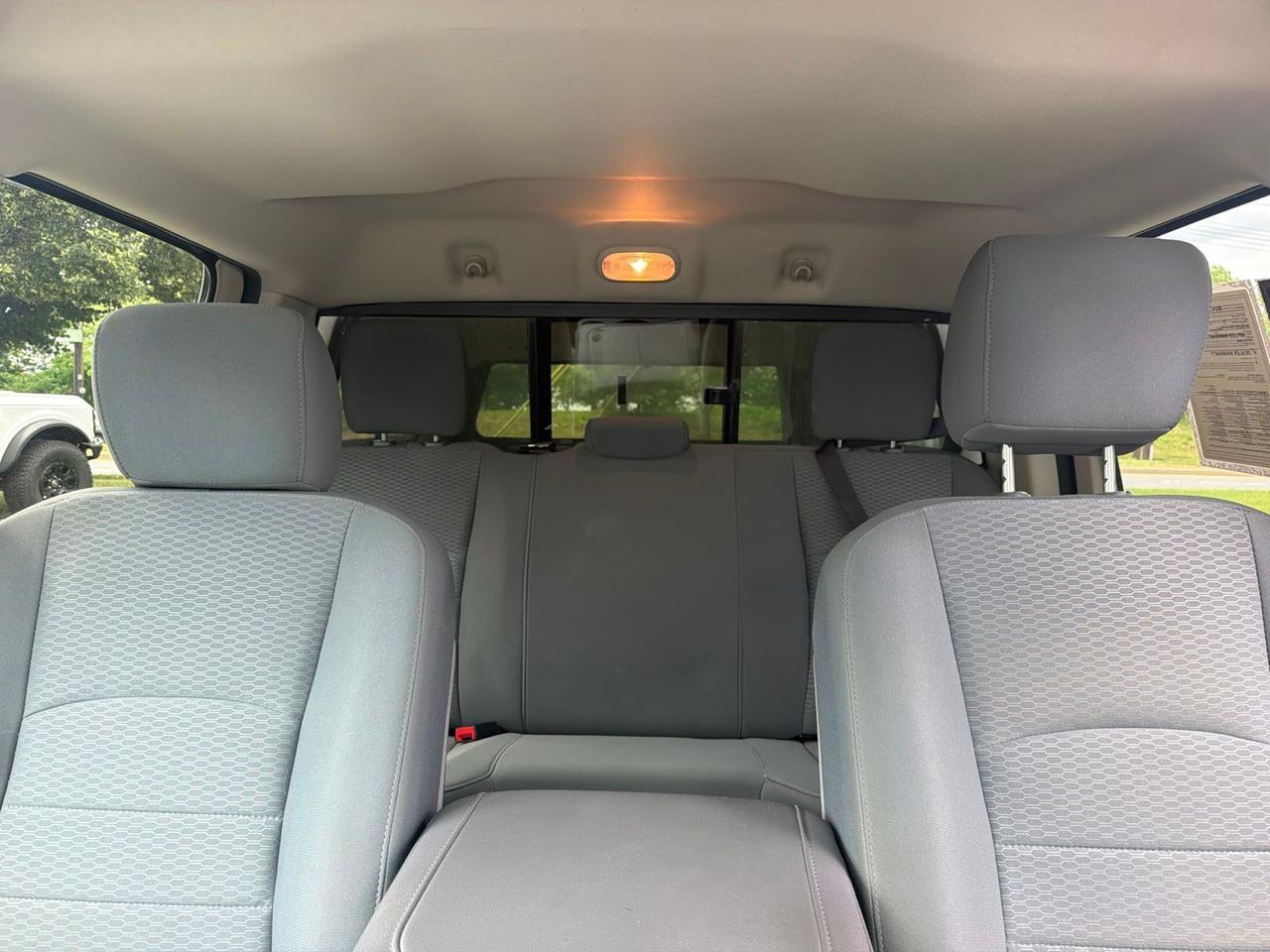 2016 Ram 1500 Express Gaithersburg MD