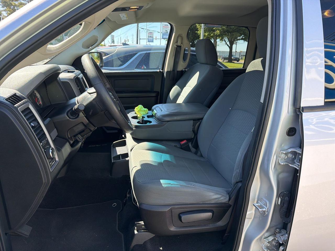 2016 Ram 1500 Express Gaithersburg MD