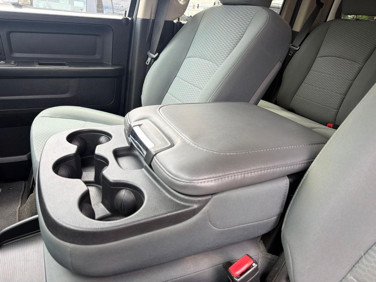 2016 Ram 1500 Express Gaithersburg MD