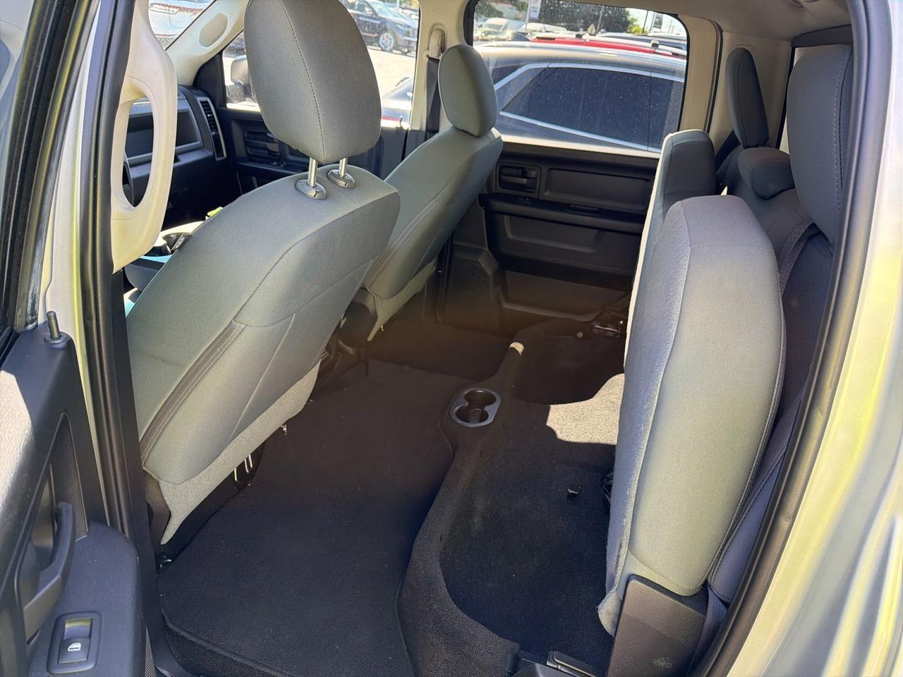 2016 Ram 1500 Express Gaithersburg MD