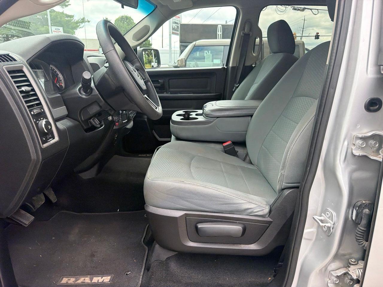 2016 Ram 1500 Express Gaithersburg MD