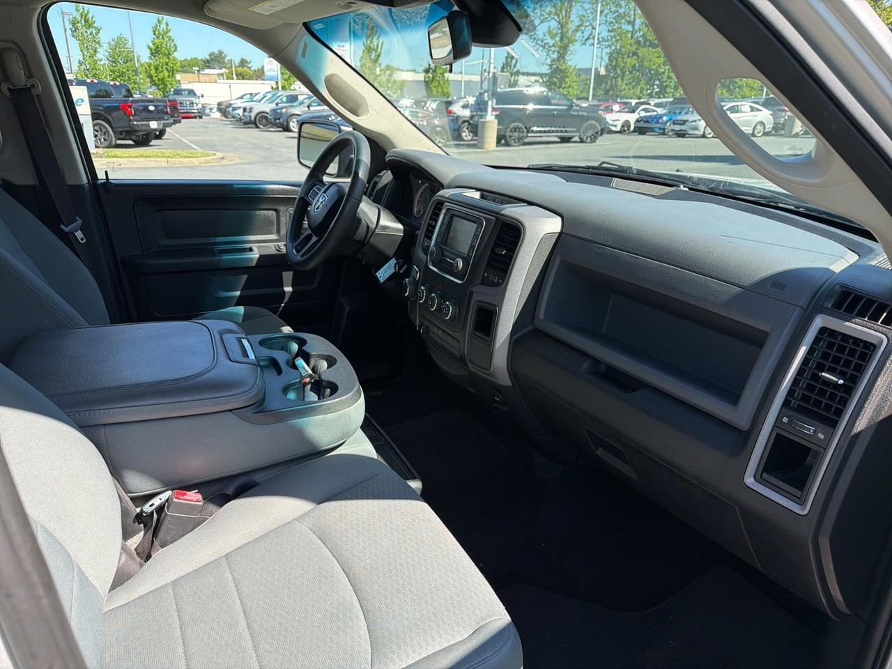 2016 Ram 1500 Express Gaithersburg MD