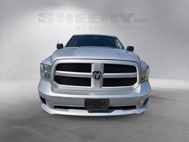 2016 Ram 1500 Express Gaithersburg MD