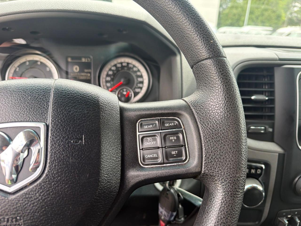 2016 Ram 1500 Express Gaithersburg MD