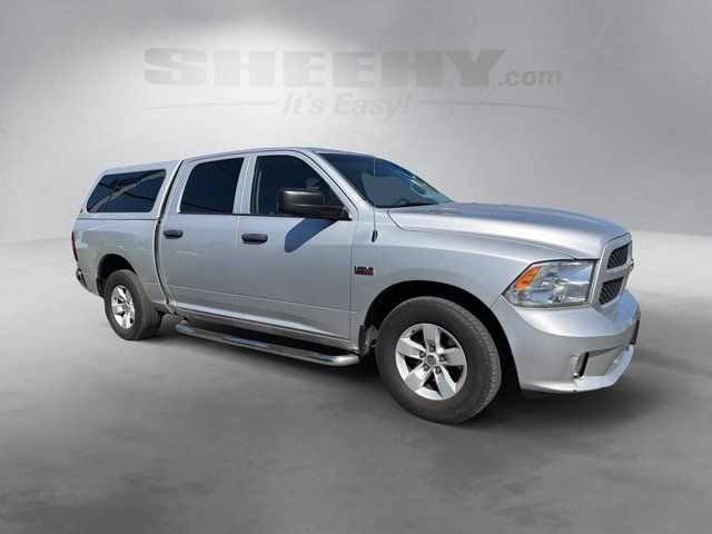 2016 Ram 1500 Express Gaithersburg MD