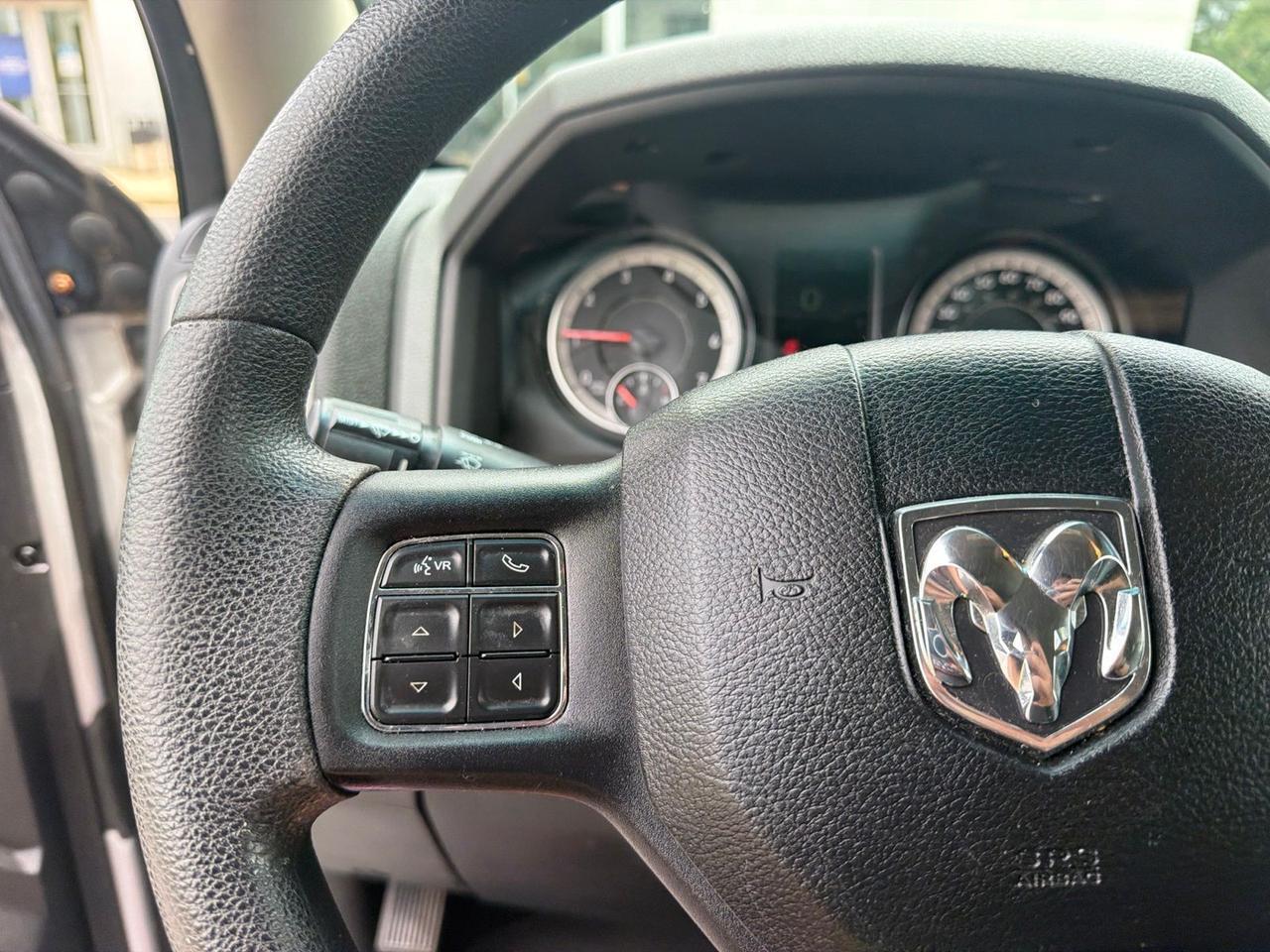 2016 Ram 1500 Express Gaithersburg MD