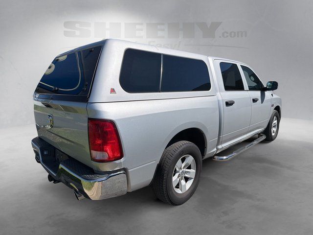 2016 Ram 1500 Express Gaithersburg MD