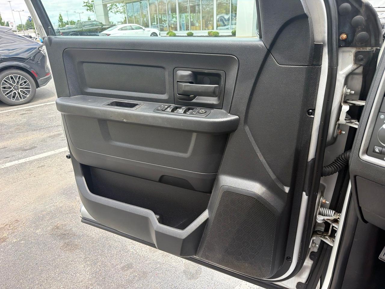 2016 Ram 1500 Express Gaithersburg MD