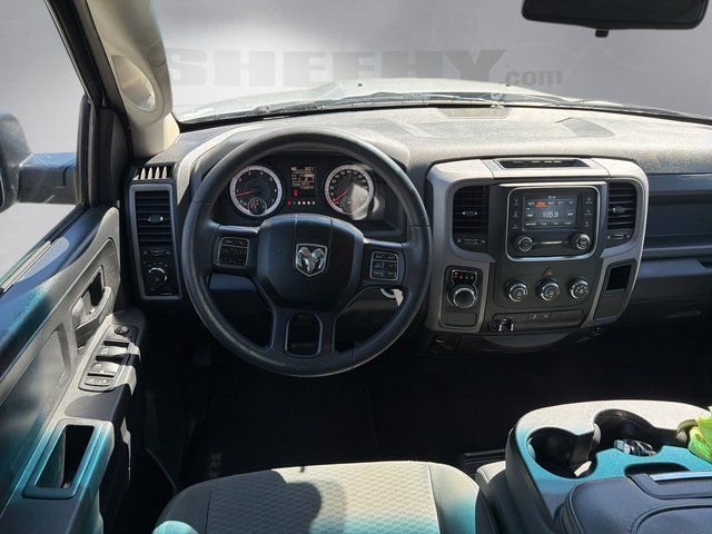2016 Ram 1500 Express Gaithersburg MD