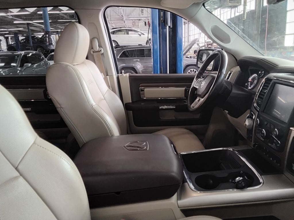 2016 Ram 1500 Laramie Akron OH