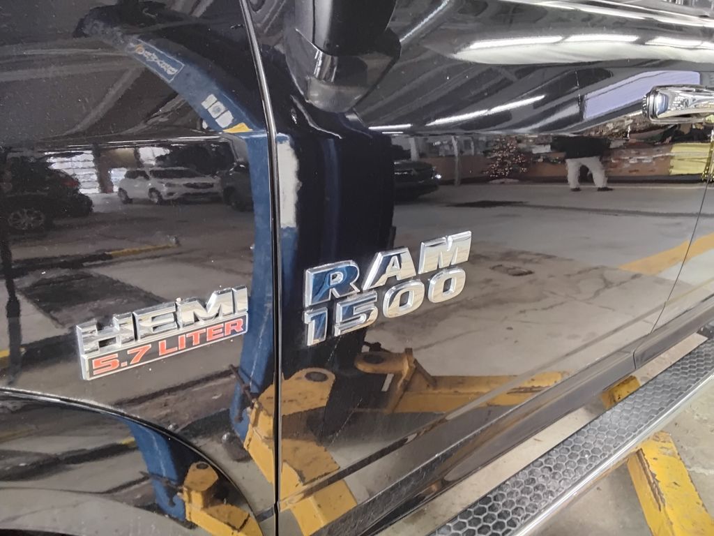 2016 Ram 1500 Laramie Akron OH