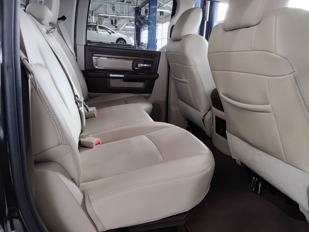 2016 Ram 1500 Laramie Akron OH