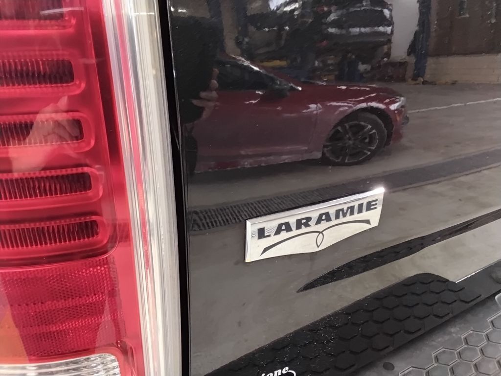 2016 Ram 1500 Laramie Akron OH