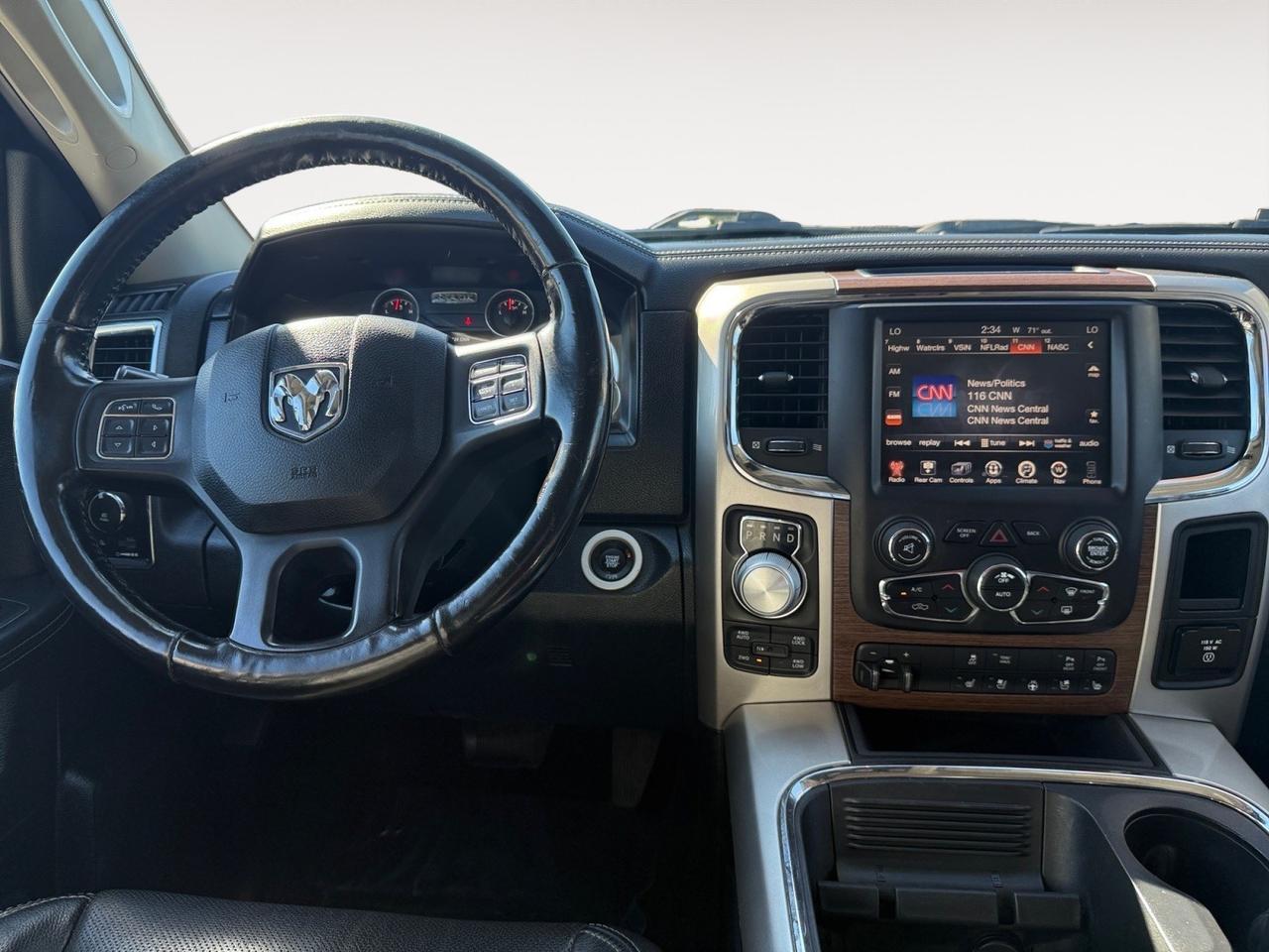 2016 Ram 1500 Laramie, BACKUP CAMERA, ALPINE SPEAKERS, HEATED STEERING WHEEL, HEATED AND VENTILATED SEATS, POWER REAR SLIDING WINDOW, POWER FOLD MIRRORS, NAVIGATION, POWER SUNROOF, REMOTE START, COME BY AND MAKE THIS TRUCK YOURS TODAY! Norfolk VA