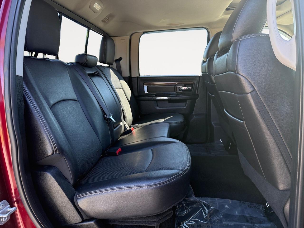 2016 Ram 1500 Laramie, BACKUP CAMERA, ALPINE SPEAKERS, HEATED STEERING WHEEL, HEATED AND VENTILATED SEATS, POWER REAR SLIDING WINDOW, POWER FOLD MIRRORS, NAVIGATION, POWER SUNROOF, REMOTE START, COME BY AND MAKE THIS TRUCK YOURS TODAY! Norfolk VA