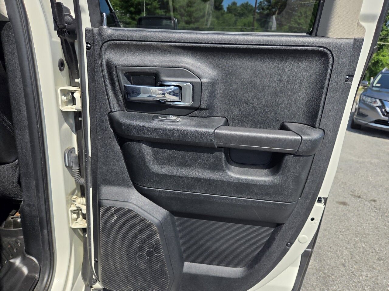 2016 Ram 1500 Laramie Charlton MA