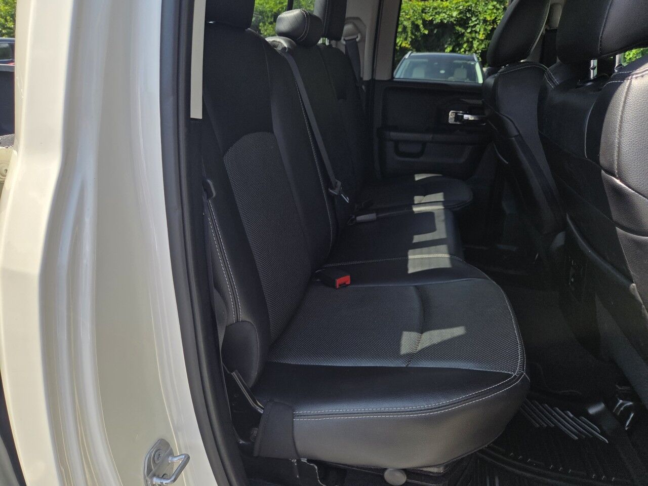 2016 Ram 1500 Laramie Charlton MA