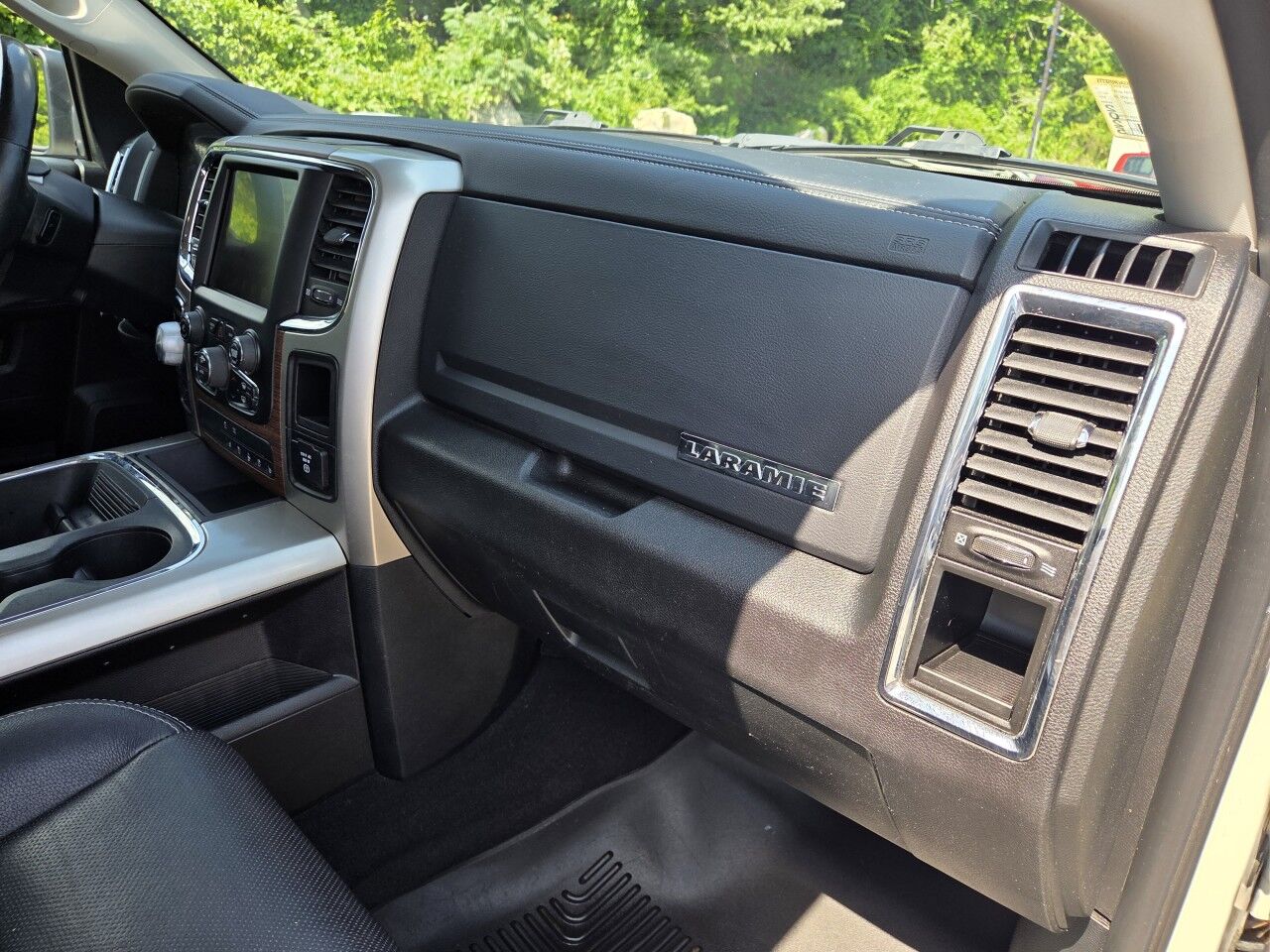 2016 Ram 1500 Laramie Charlton MA