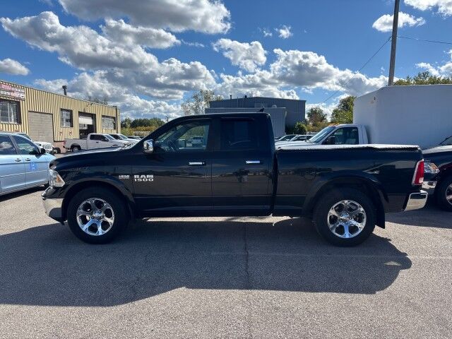 2016 Ram 1500 Laramie Cleveland OH