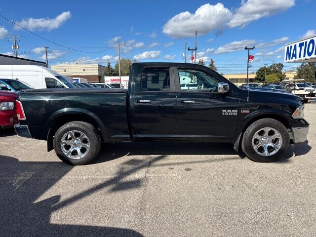 2016 Ram 1500 Laramie Cleveland OH
