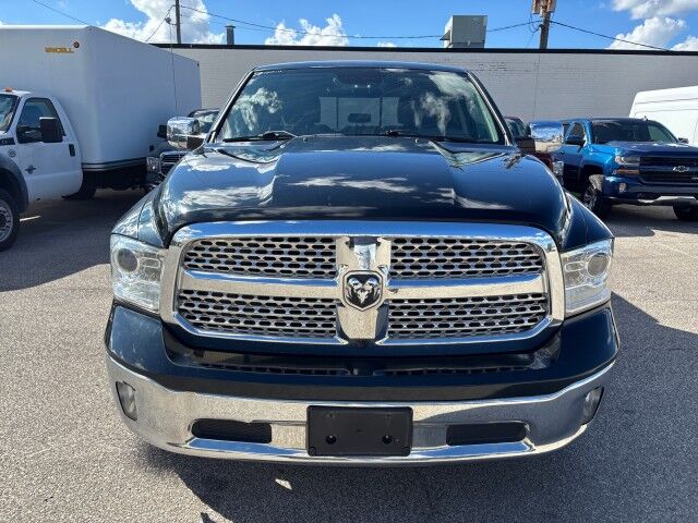 2016 Ram 1500 Laramie Cleveland OH