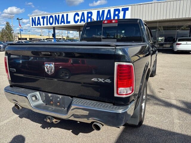 2016 Ram 1500 Laramie Cleveland OH