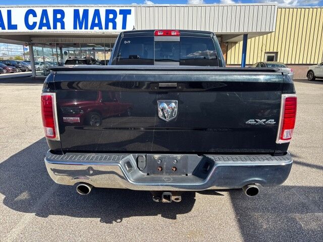 2016 Ram 1500 Laramie Cleveland OH
