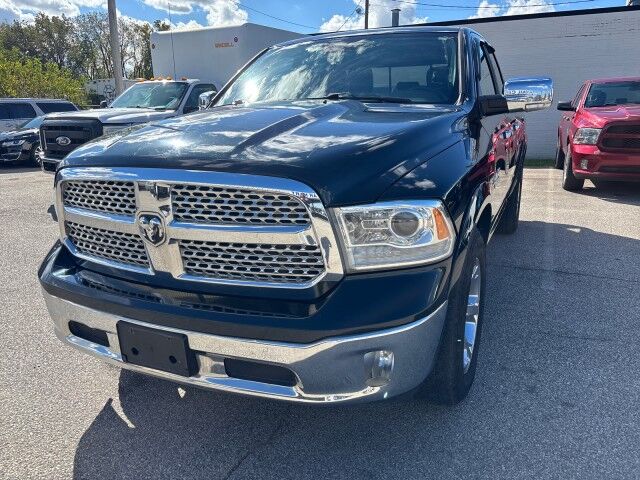 2016 Ram 1500 Laramie Cleveland OH