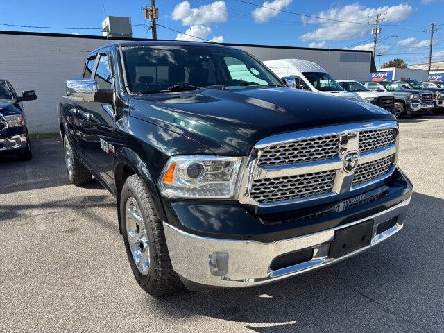 2016 Ram 1500 Laramie Cleveland OH