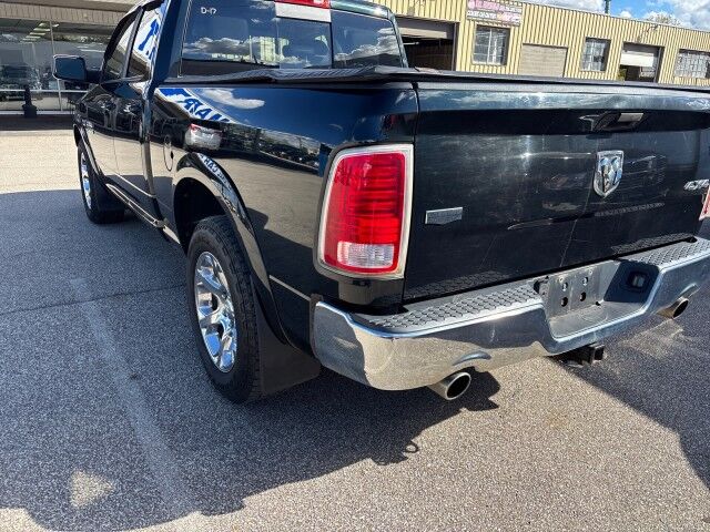 2016 Ram 1500 Laramie Cleveland OH