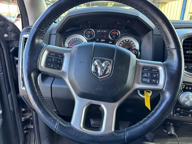 2016 Ram 1500 Laramie Cleveland OH
