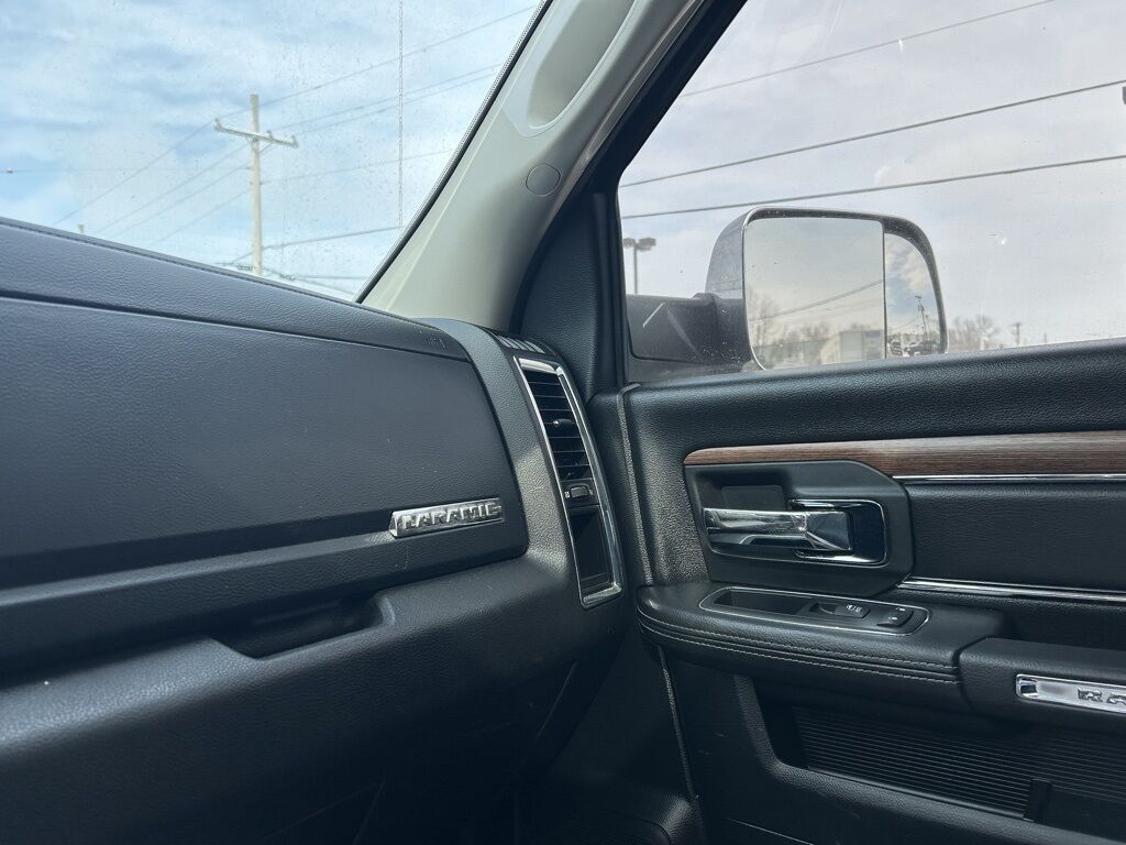 2016 Ram 1500 Laramie Crestwood KY