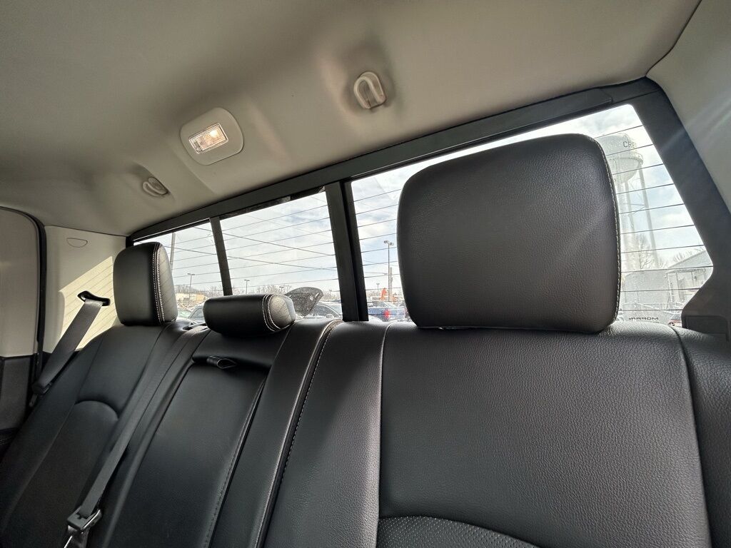 2016 Ram 1500 Laramie Crestwood KY