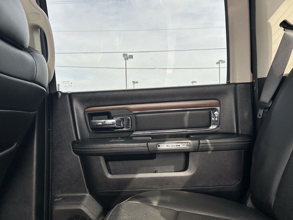 2016 Ram 1500 Laramie Crestwood KY