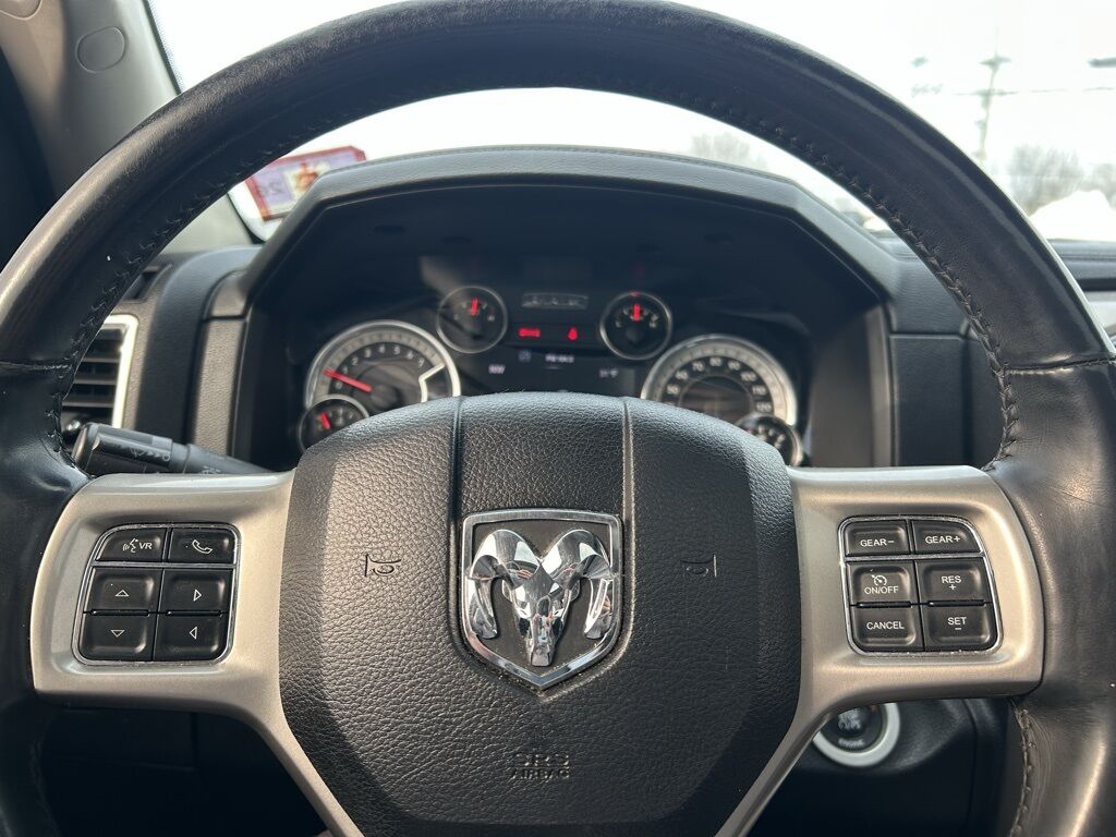 2016 Ram 1500 Laramie Crestwood KY