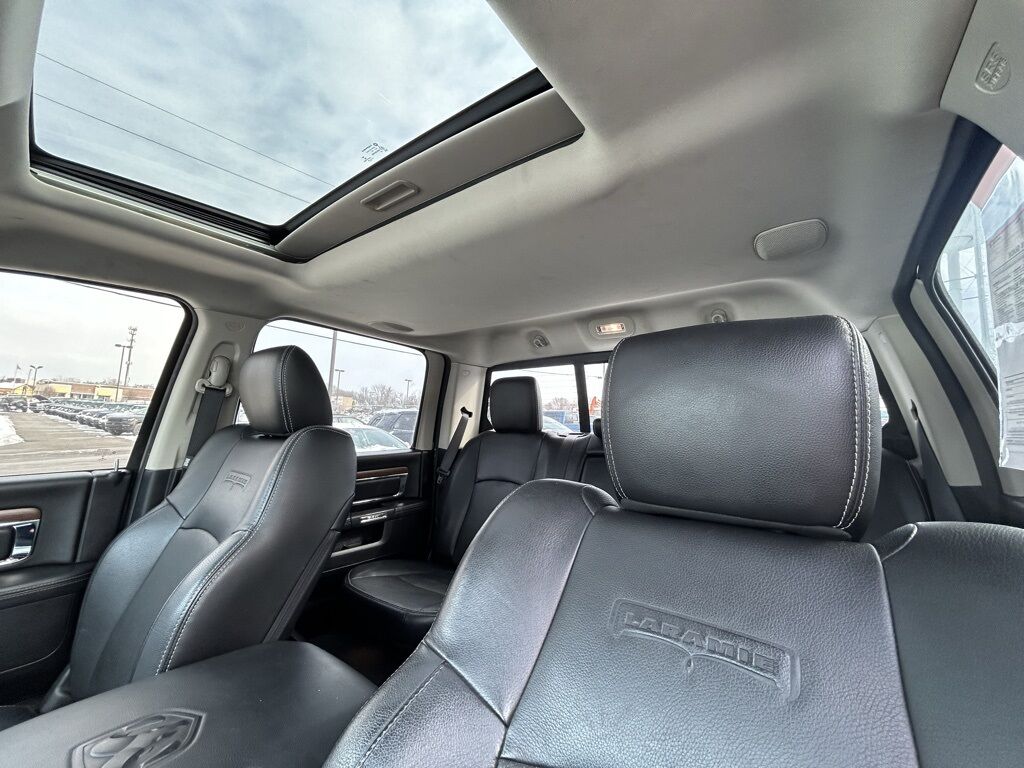 2016 Ram 1500 Laramie Crestwood KY