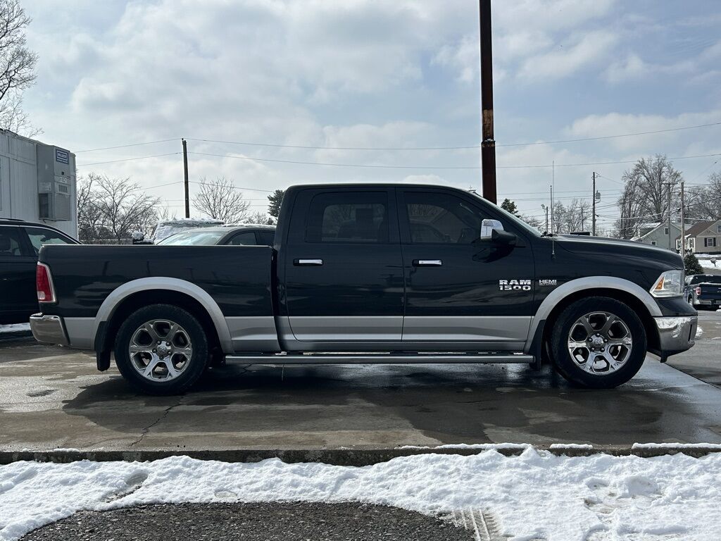 2016 Ram 1500 Laramie Crestwood KY