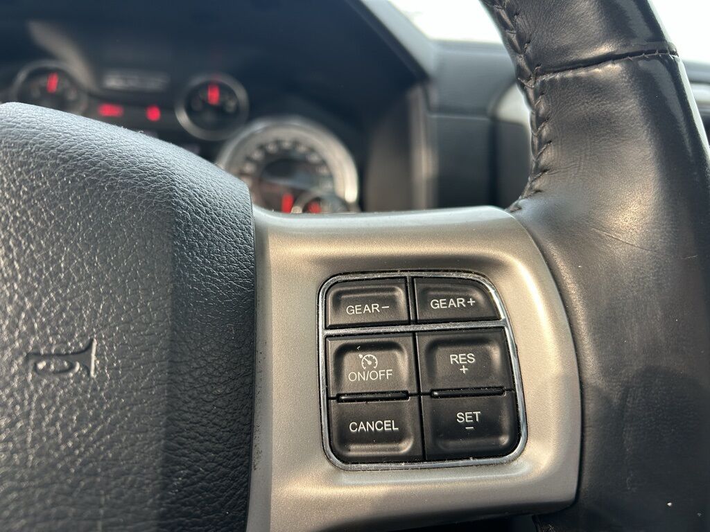 2016 Ram 1500 Laramie Crestwood KY