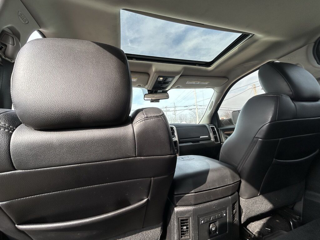 2016 Ram 1500 Laramie Crestwood KY