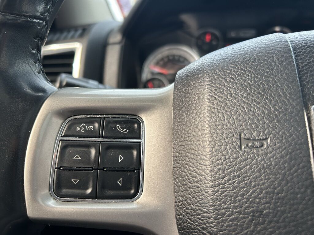 2016 Ram 1500 Laramie Crestwood KY