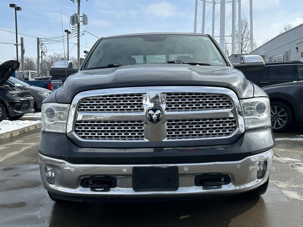 2016 Ram 1500 Laramie Crestwood KY