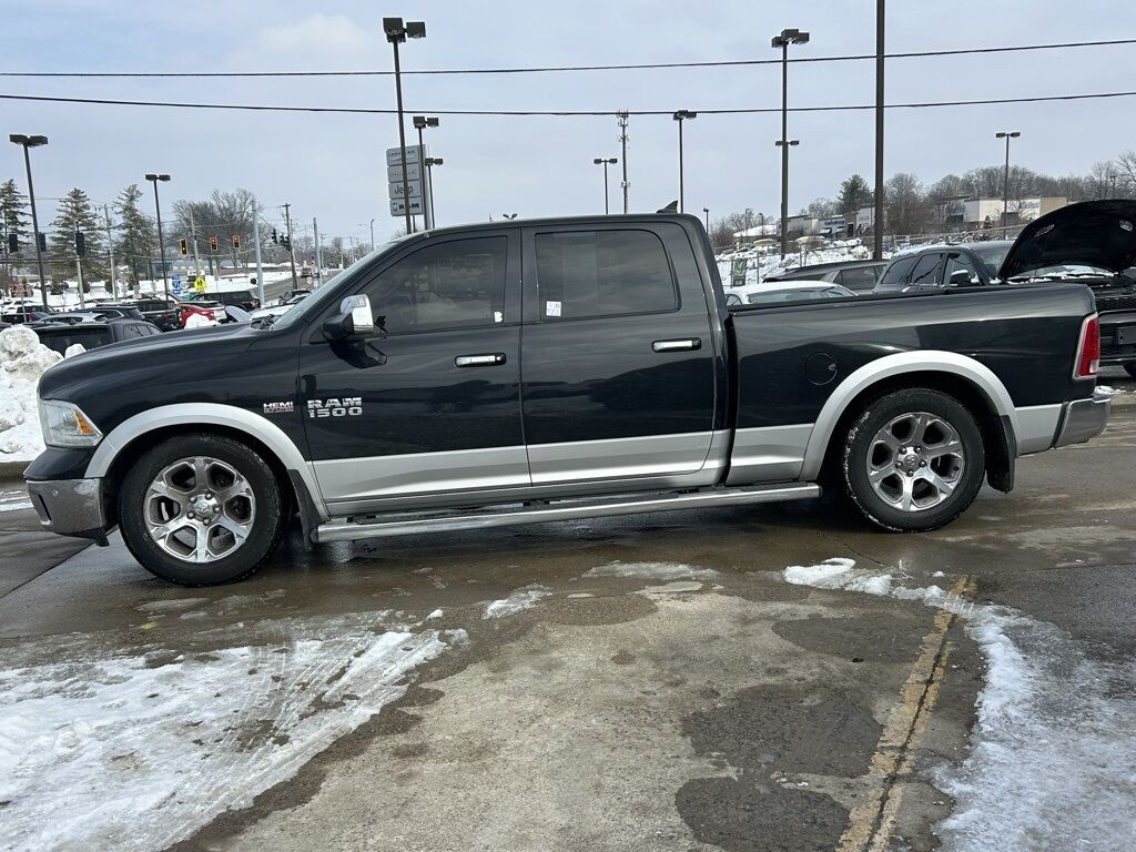 2016 Ram 1500 Laramie Crestwood KY